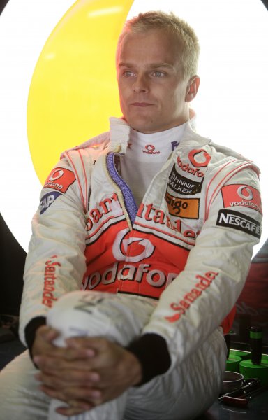 GP SPAGNA - Prove Libere